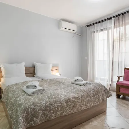 Breeze Private Διαμέρισμα