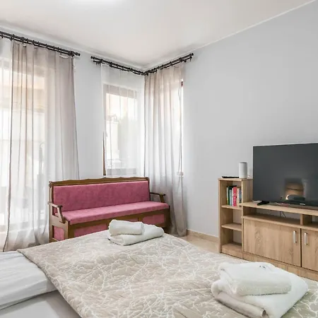 Διαμέρισμα Breeze Private Βάρνα