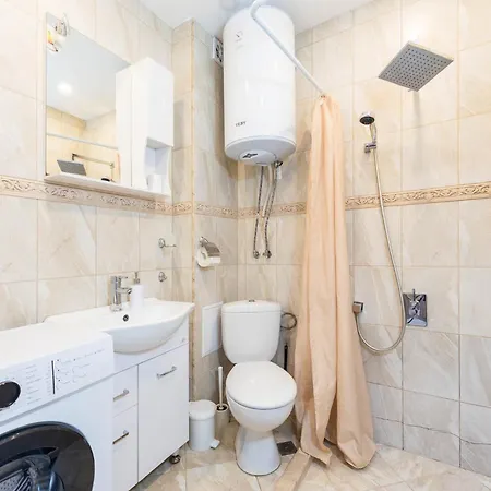 Διαμέρισμα Breeze Private Βάρνα