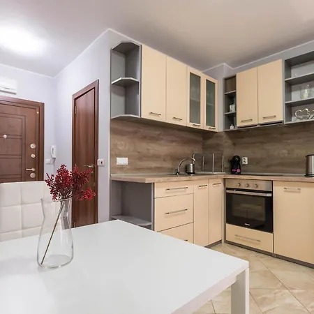Διαμέρισμα Breeze Private Βάρνα