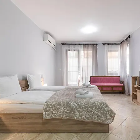 Διαμέρισμα Breeze Private *