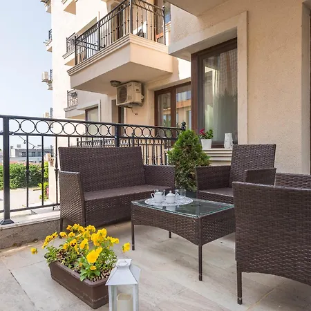 Διαμέρισμα Breeze Private *