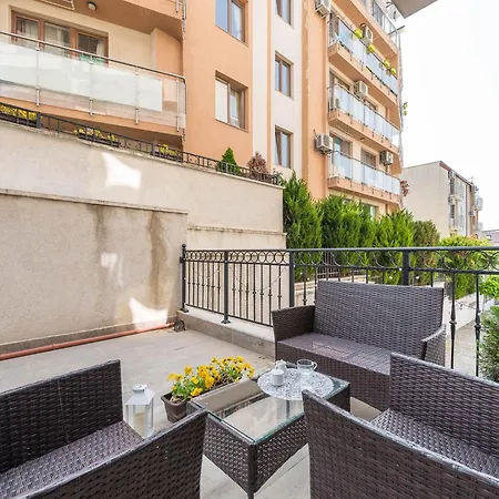 Διαμέρισμα Breeze Private *